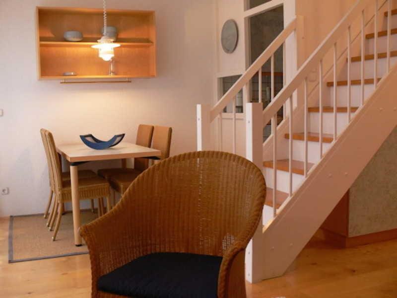 Ferienwohnung Auf Hiddensee Im Ort Kloster Extérieur photo