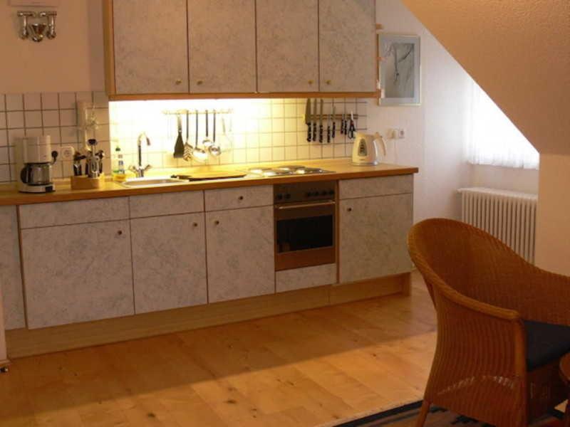 Ferienwohnung Auf Hiddensee Im Ort Kloster Extérieur photo